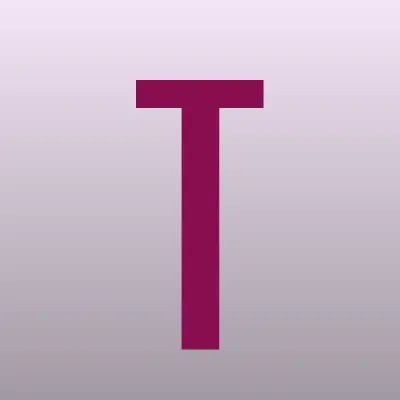 Телеателье, лого-визитка