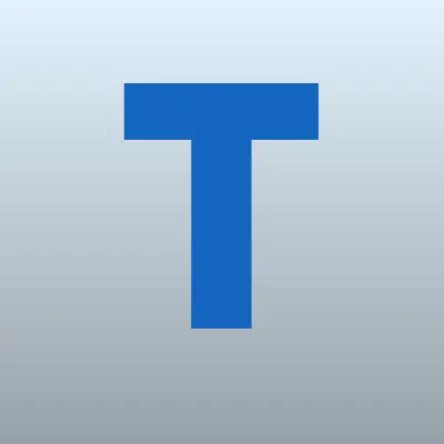 Телеос-1, интернет-провайдер, лого-визитка