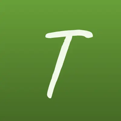 Телеос-1, интернет-провайдер, лого-визитка