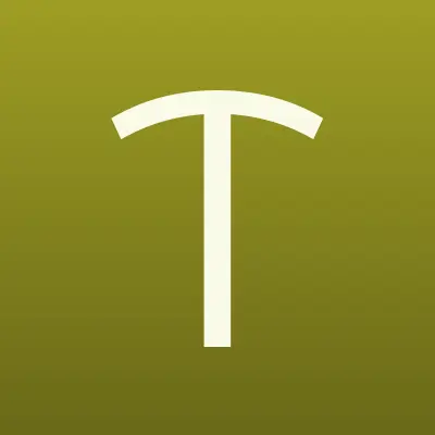 ТеплоХолод, группа компаний, лого-визитка