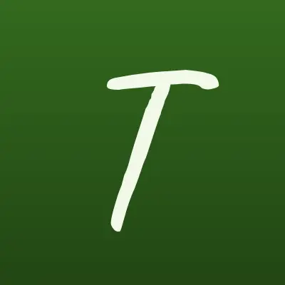 Тимур, пляж, лого-визитка