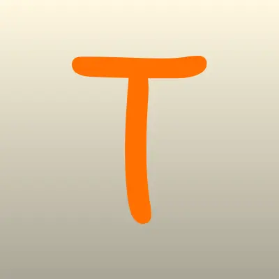 Тирлямы, театр кукол, лого-визитка