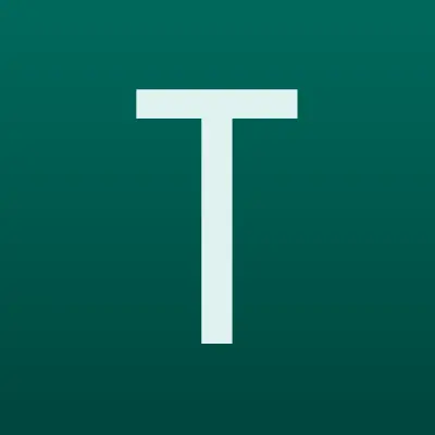 Точка, магазин верхней одежды, лого-визитка