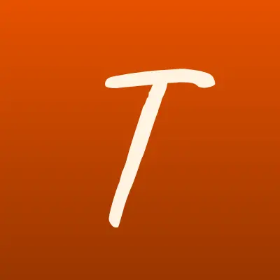 Торговый Брацк, продуктовый магазин, лого-визитка