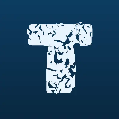 ТрансКонтейнер, лого-визитка