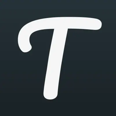 Транснефть Надзор, лого-визитка