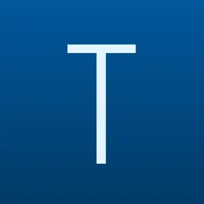 Trend, магазин мужской одежды, лого-визитка