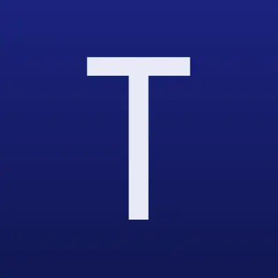 Триумф, агентство недвижимости, лого-визитка