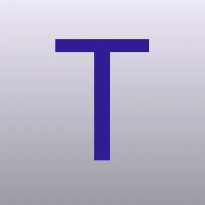 Триумф, магазин верхней одежды, лого-визитка