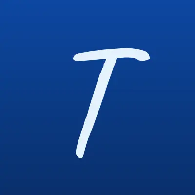 Tupperware, дистрибьюторский центр, лого-визитка