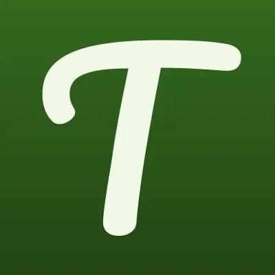 Тысяча часов, сеть магазинов, лого-визитка