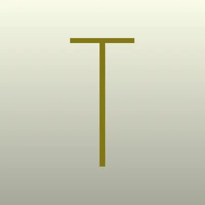 Тысяча часов, сеть магазинов, лого-визитка