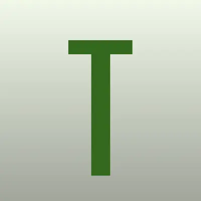 Тысяча часов, сеть магазинов, лого-визитка