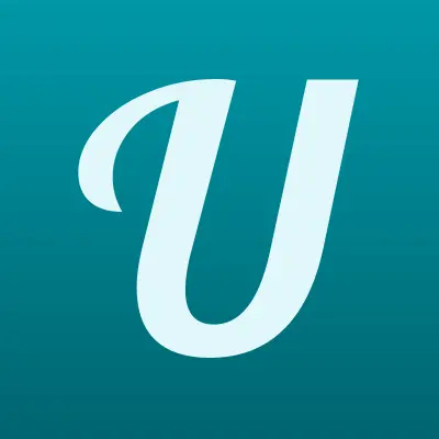 УАЗ ПРОFF, магазин автозапчастей для отечественных автомобилей, лого-визитка