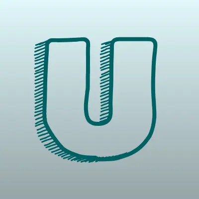 Уголок, кофейня, лого-визитка