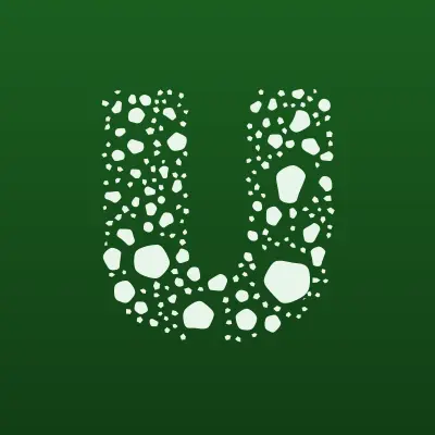 Успех, производственно-коммерческий комбинат, лого-визитка