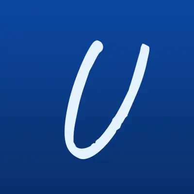 Узген, кафе, лого-визитка