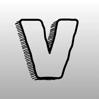 VEGAS, кафе, лого-визитка