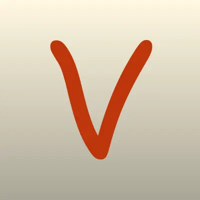 Versale, дизайн-фирма, лого-визитка
