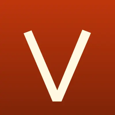 Versale, дизайн-фирма, лого-визитка
