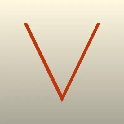 Vitali, специализированный салон меха норки, лого-визитка