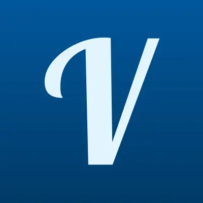 Вторчермет, компания по приему металлолома, лого-визитка