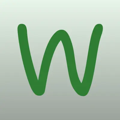 Webasto-сервис, лого-визитка