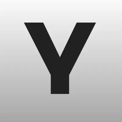YVES ROCHER FRANCE, студия растительной косметики, лого-визитка