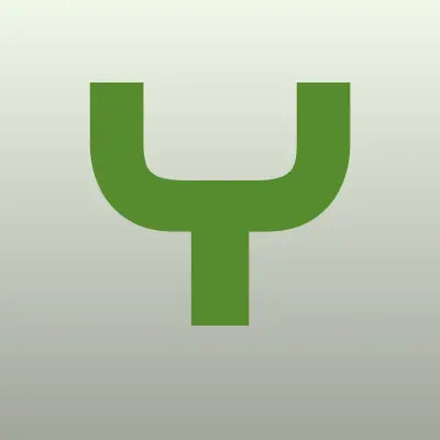 Yonk tools, торговая компания, лого-визитка