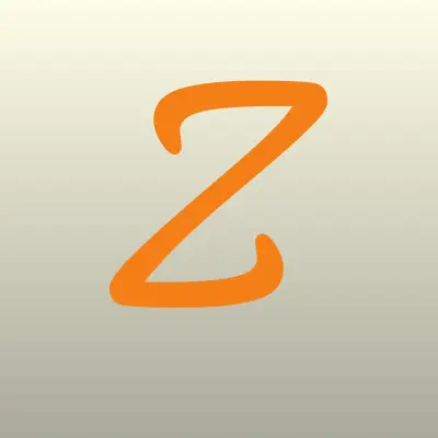 ZEFIR LUX, квартирное бюро, лого-визитка