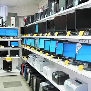 Компьютерные магазины Братска