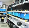 Компьютерные магазины в Братске
