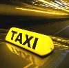 Такси в Братске