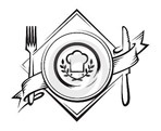 Тайга - иконка «ресторан» в Братске